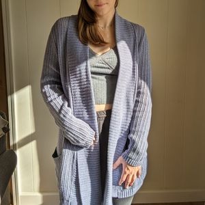 🍂 Ann Taylor cardigan